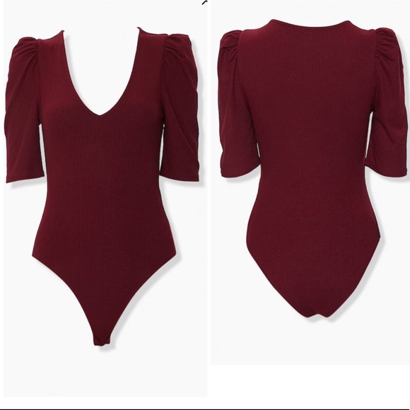 Bodysuit - Picture 1 of 2